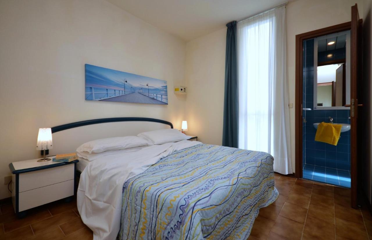Oasi Apartment *