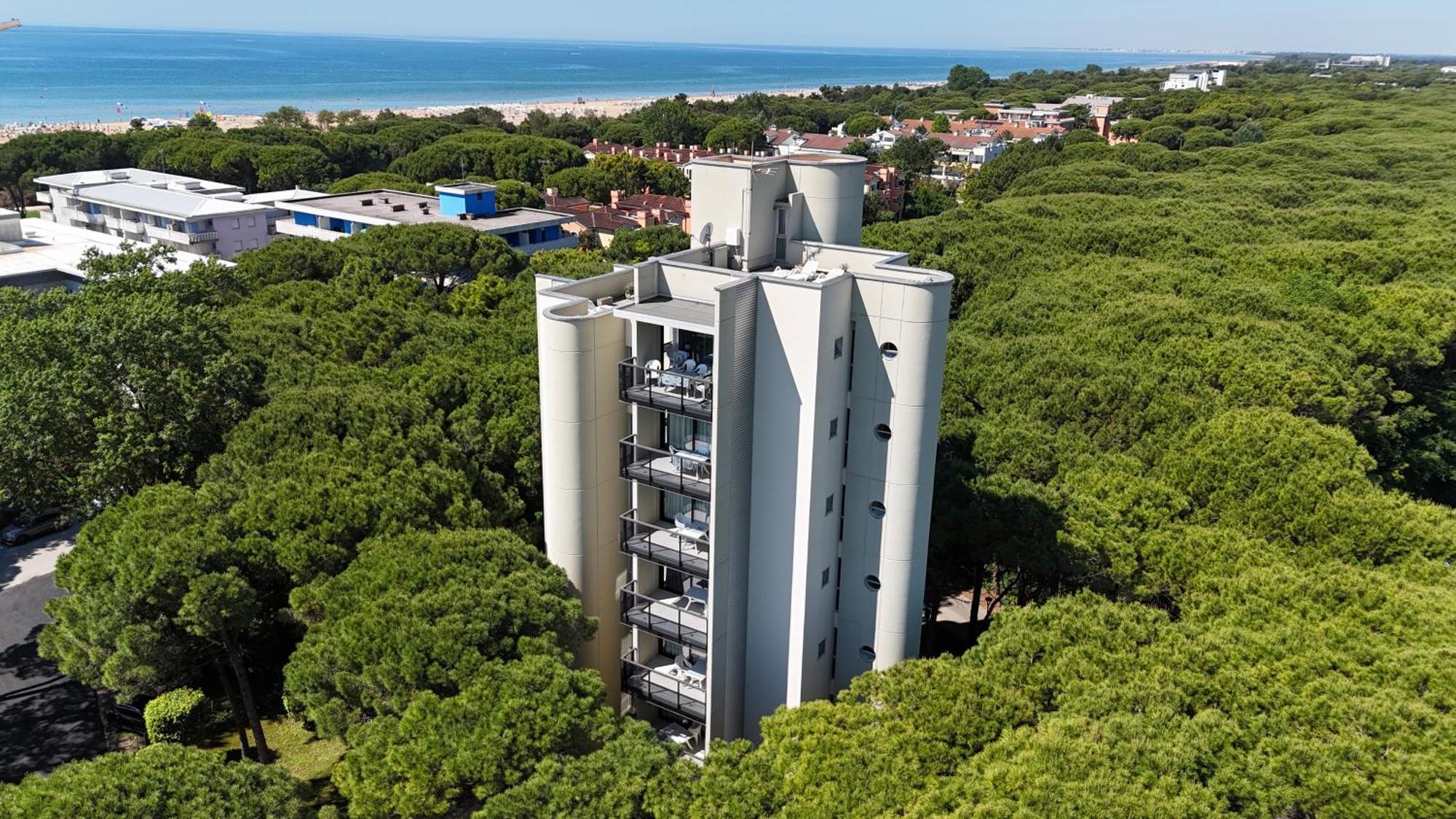 Apartment Oasi